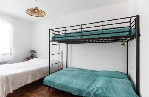 Joyeuse House | La Génova