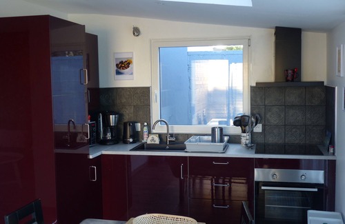 Plouarzel House | LA GABARDISE