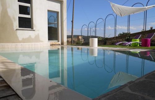 Foce House | La Gabelletta