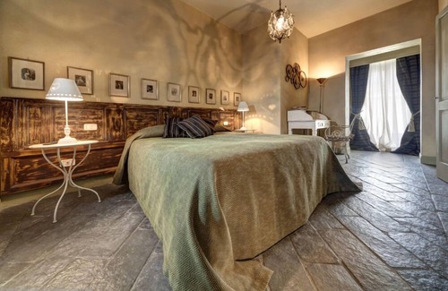 Foce House | La Gabelletta