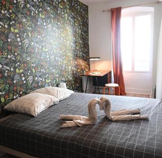 Brioude Apartment | La Gaieté - Meilleurhote-Brioude