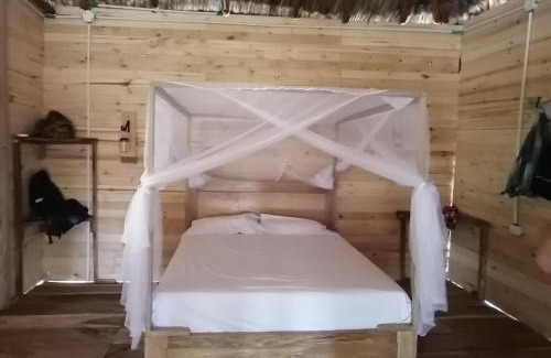 Monitos House | LA GAITERA Cabaña