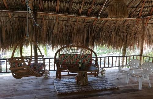 Monitos House | LA GAITERA Cabaña