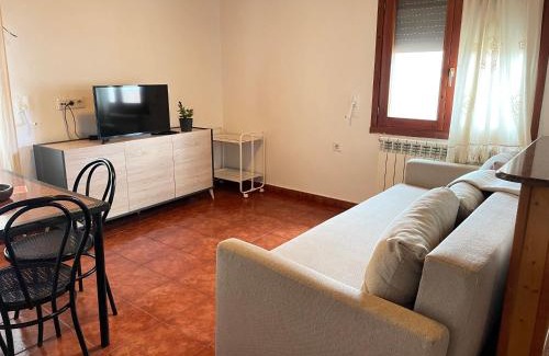 Guadalaviar Apartment | La Galera Barrios Altos