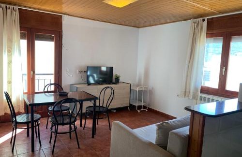 Guadalaviar Apartment | La Galera Barrios Altos