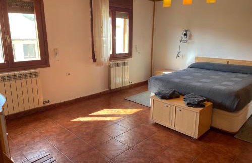 Guadalaviar Apartment | La Galera Barrios Altos