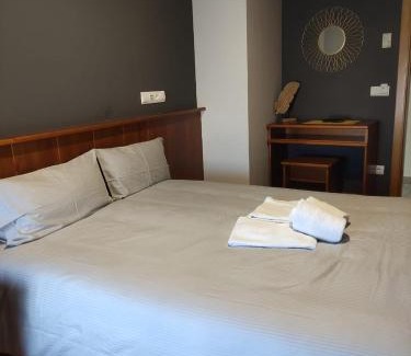 Arborbuena House | La Gallega