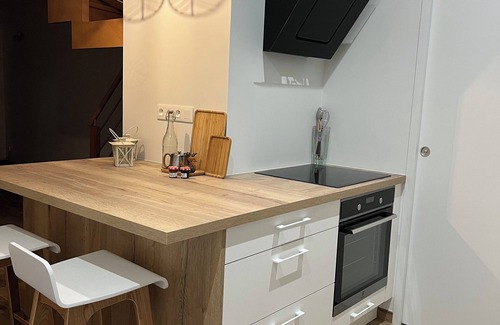 Blainville-sur-Mer House | La Ganivelle, house by the sea