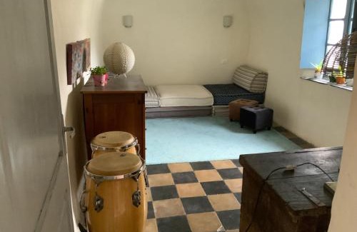 Erli Apartment | La Garbatella