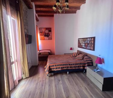 Granyena de Les Garrigues Hotel | La Garbinada Hotel