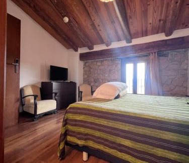 Granyena de Les Garrigues Hotel | La Garbinada Hotel