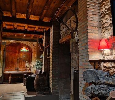 Granyena de Les Garrigues Hotel | La Garbinada Hotel