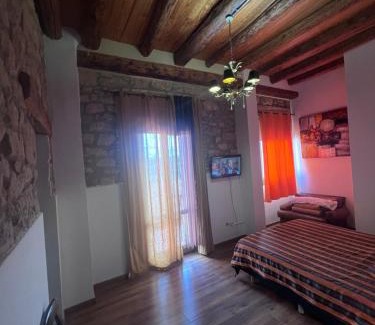 Granyena de Les Garrigues Hotel | La Garbinada Hotel