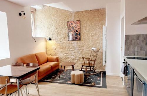 Champfleur House | La Garencière - Les Hirondelles