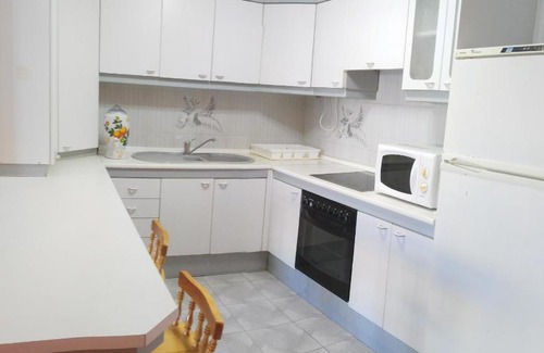 La Garita Apartment | La Garita Beach and Surf