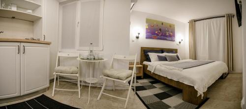 Alba Iulia Apartment | La Garson
