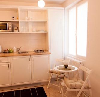 Alba Iulia Apartment | La Garson