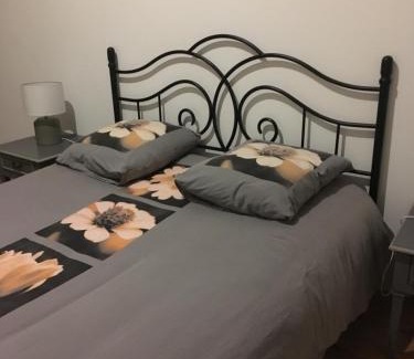 Genissac Bed & Breakfast | La Gelette