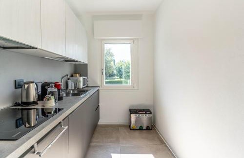 Calceranica al Lago Apartment | La Gemma sul Lago