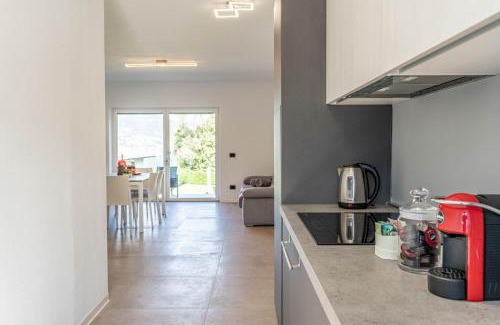 Calceranica al Lago Apartment | La Gemma sul Lago