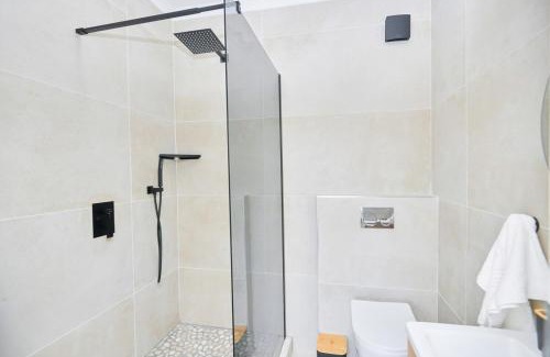 Garsfontein Apartment | La Genèse - S507