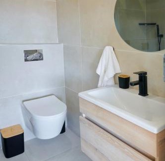 Garsfontein Apartment | La Genèse - S507