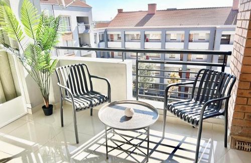 Garsfontein Apartment | La Genèse - S507