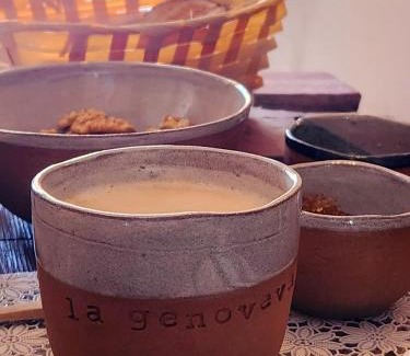 Villa Union Hotel | La Genoveva Posada entre Viñedos