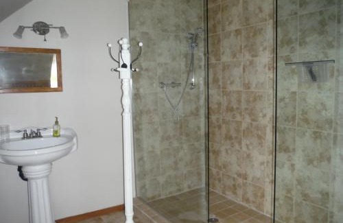 Saint-Simeon Hotel | La Gentilhommière