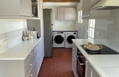 Beauvoir-sur-Mer House | La Gesière : au Cœur du Marais