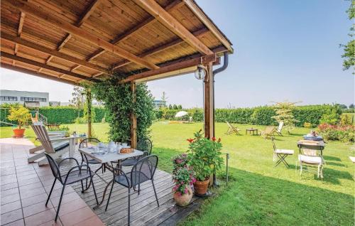 San Biagio di Callalta House | La Ghiandaia