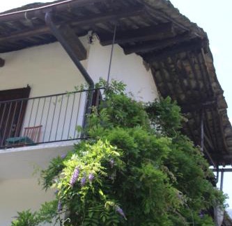 Sparone Bed & Breakfast | La Ghita