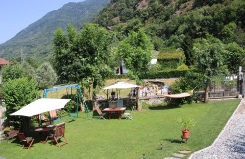 Sparone Bed & Breakfast | La Ghita