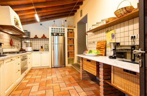 Dicomano House | La Ginepraia by Interhome