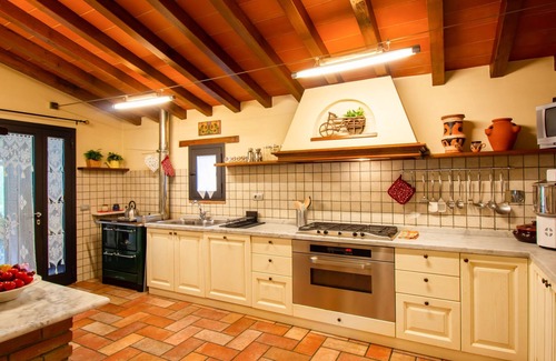 Dicomano House | La Ginepraia by Interhome