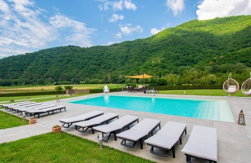 Dicomano House | La Ginepraia by Interhome