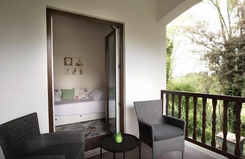 Mossa House | La Ginestra