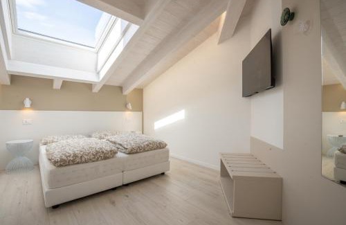 Drena Apartment | La Giostra Deluxe Apartments