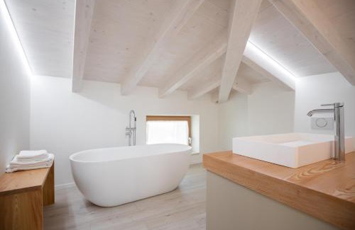 Drena Apartment | La Giostra Deluxe Apartments