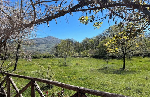 Raffo Cottage | La Gisamìa. Pure Nature.