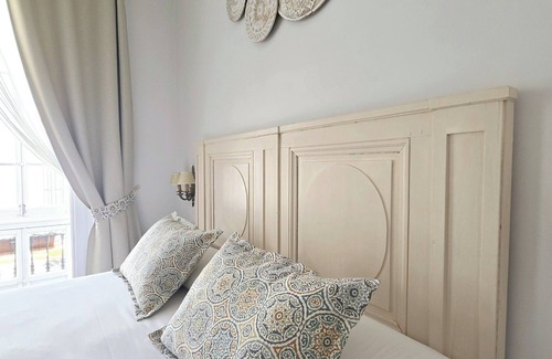 Jerez de la Frontera Old Town Bed & Breakfast | La Gitanilla Alojamiento & Encanto