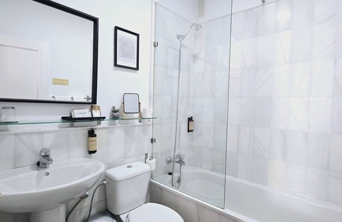 Jerez de la Frontera Old Town Bed & Breakfast | La Gitanilla Alojamiento & Encanto