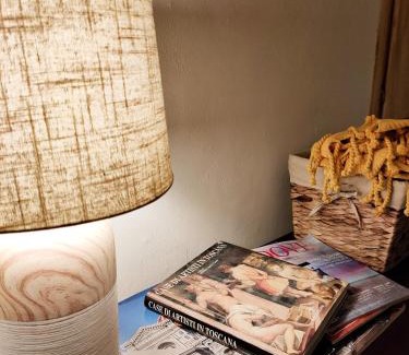 Sansepolcro Bed & Breakfast | La Giuggiola Sweet Home