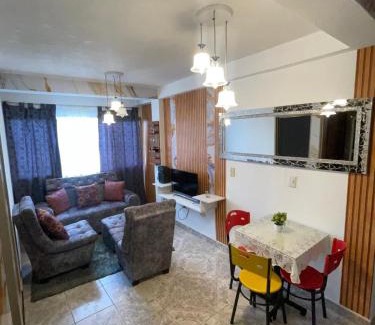 Cali Apartment | la gloria