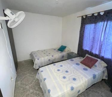 Cali Apartment | la gloria