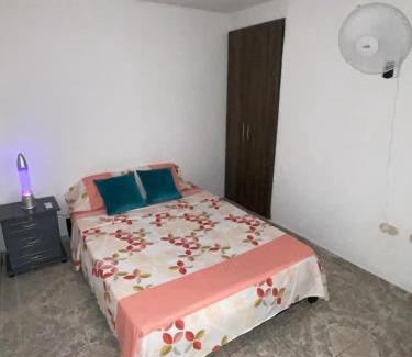 Cali Apartment | la gloria