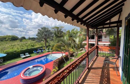 Armenia House | La Gloria Finca Hotel