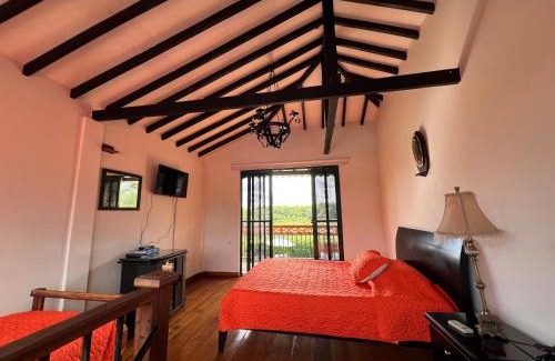 Armenia House | La Gloria Finca Hotel
