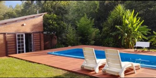 Aristobulo del Valle House | La Gloriosa eco house