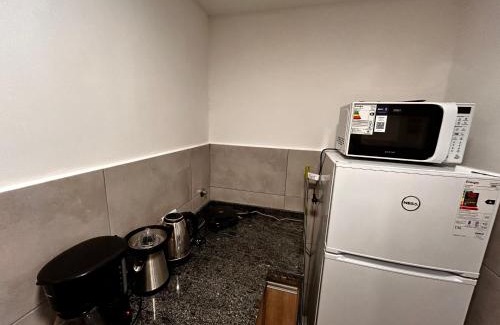 La Falda Apartment | La golondrina